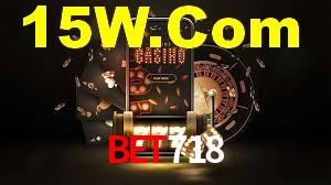 Welcome Bonus Bet718