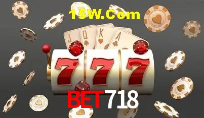 Benefícios da Conta Bet718