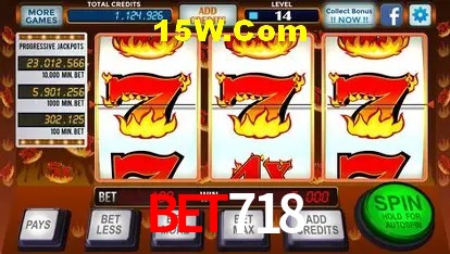 Integração de APIs Bet718