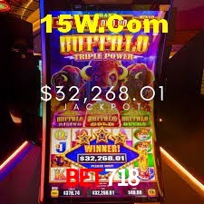 API Integration Bet718