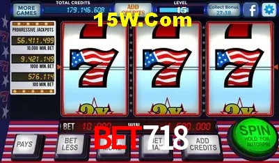 Especiais de Fim de Semana Bet718