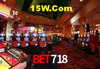 Promoção Relâmpago Bet718