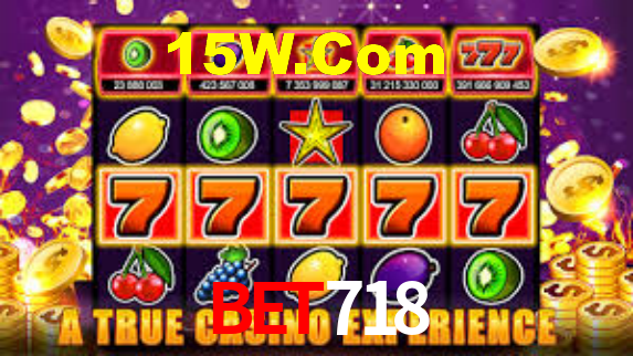 Bet718,Bet718.Com