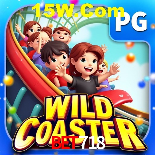 Inovações de Jogos na Bet718: O Futuro das Experiências Interativas