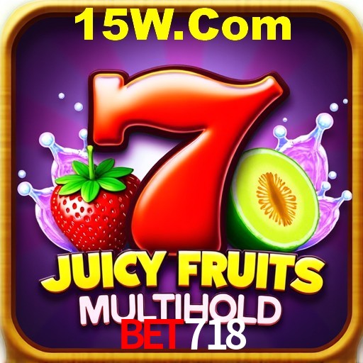 Interface Premium Bet718