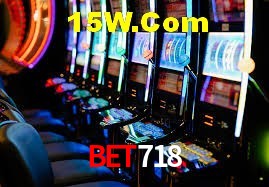 Platform Technology Bet718