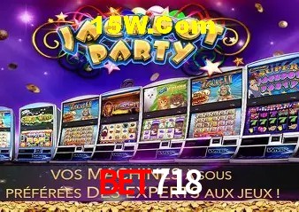 Gates of Olympus Bet718