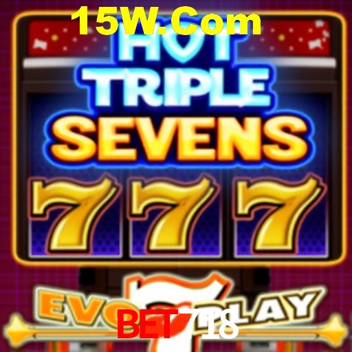 Descubra o Mundo do Cassino Online com Bet718